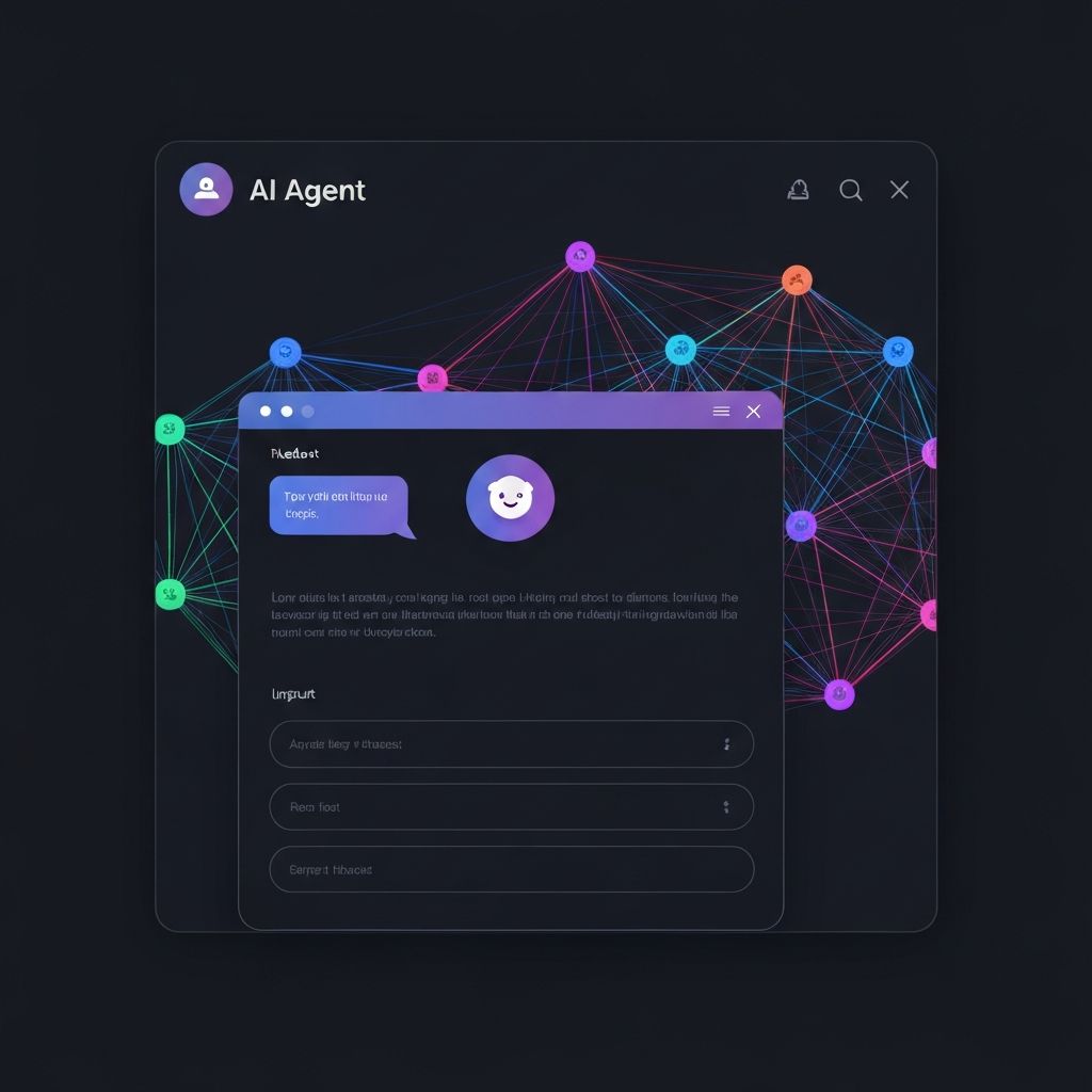 Agentes IA Automatizados