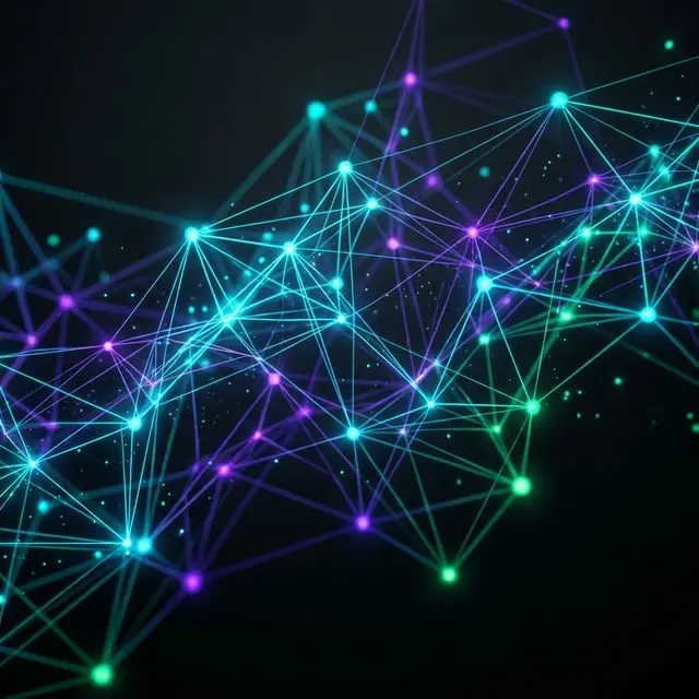 AI Cognitive Infrastructure Background