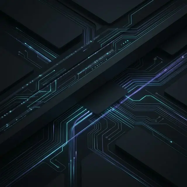 Technical Infrastructure Background